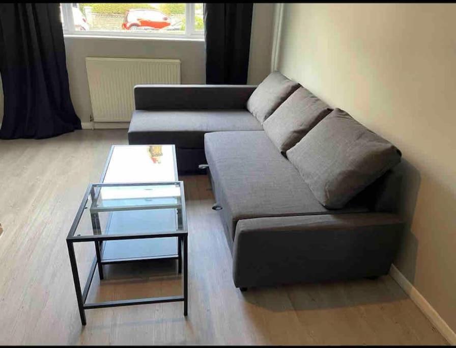 Lovely And Quiet 2 Bedroom Maisonette.Free Parking Londres Extérieur photo