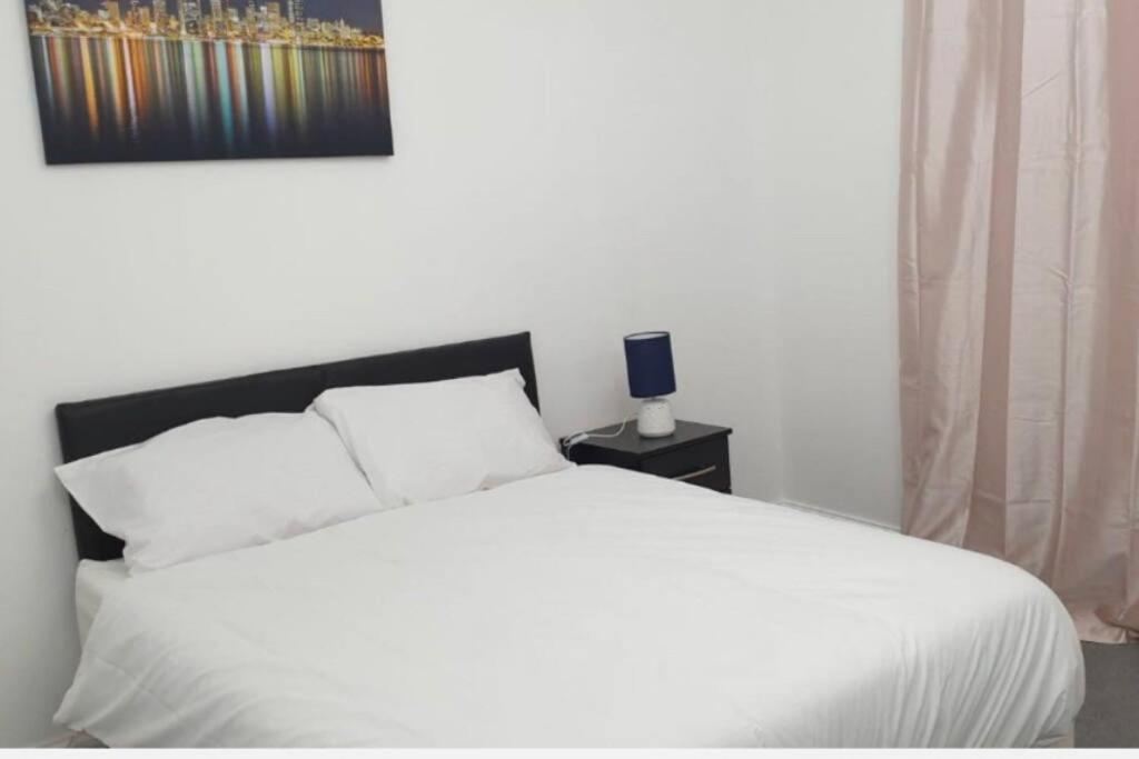 Lovely And Quiet 2 Bedroom Maisonette.Free Parking Londres Extérieur photo